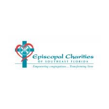 Episcopal Charities logo