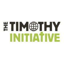 The Timothy Initiative 
