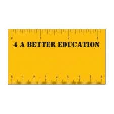 4 A Better Education