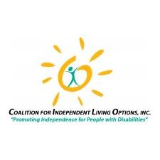 Coalition For Independent Living Options, Inc