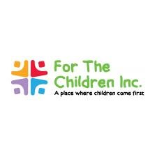 For The Children Inc.