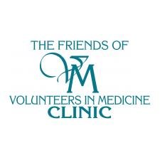 The Friends of Volunteers in Medicine Clinic