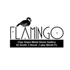 Flamingo Clay Studio- Clay Glass Metal Stone Gallery