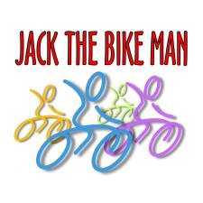Jack The Bike Man, Inc.