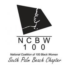 National Coalition of 100 Black Women South PB Chapter