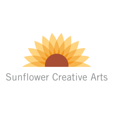 Sunflower Creative Arts logo