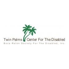 Twin Palms Center for the Disabled