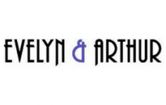 Evelyn and Arthur Evelyn and Arthur